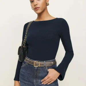 Miller Knit Top