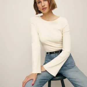 Miller Knit Top