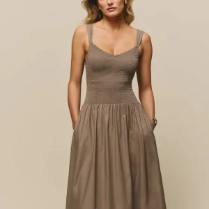 Sariah Dress