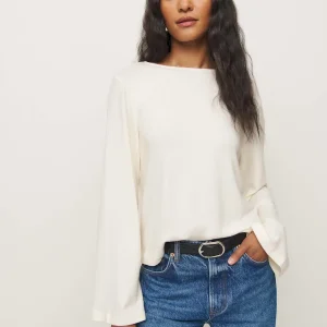 Eternity Knit Top