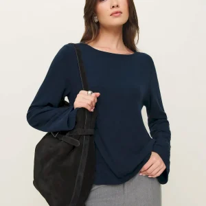 Eternity Knit Top