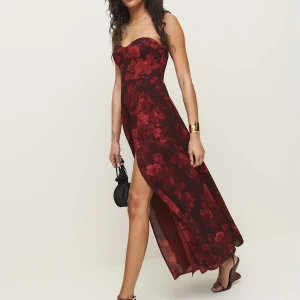 Leilani Dress