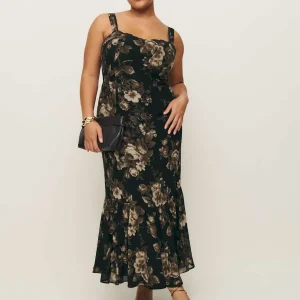 Irisa Dress Es