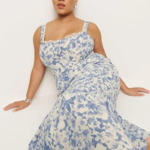 Irisa Dress Es