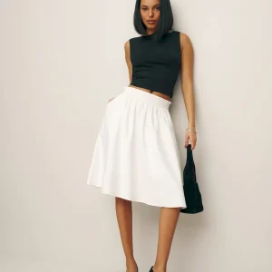 Dove Skirt