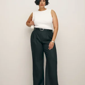 Alex Linen Pant Es
