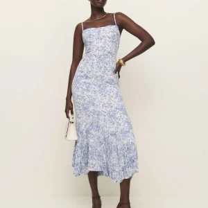 Aiko Dress