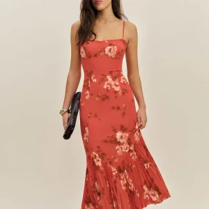 Aiko Dress