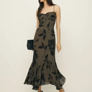 Aiko Dress