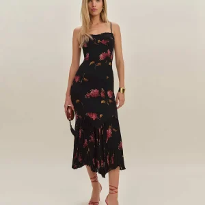 Aiko Dress