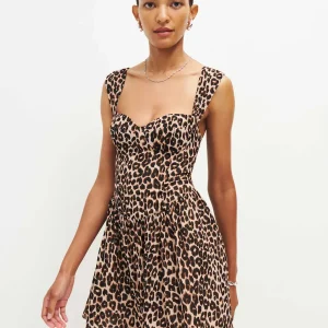 Petites Taiga Dress