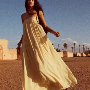 Maribelle Dress