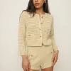 Charlotte Cotton Short