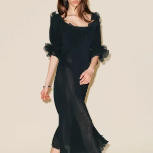 Fann Dress