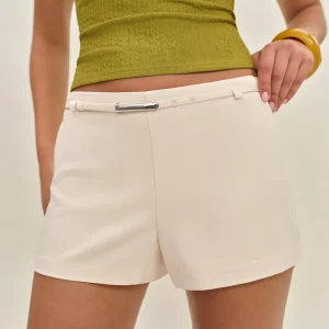 June Low Rise Short