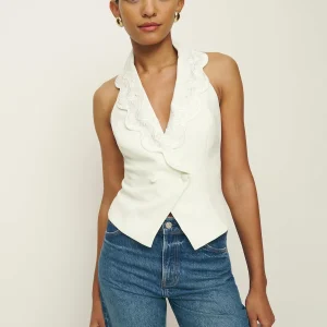 Primrose Vest