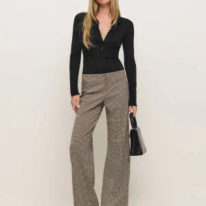 Vida Low Rise Pant