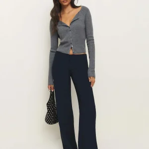 Vida Low Rise Pant