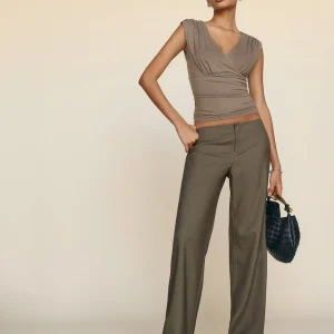 Vida Low Rise Pant