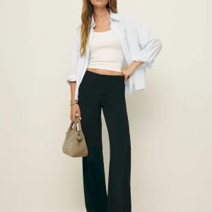 Vida Low Rise Pant