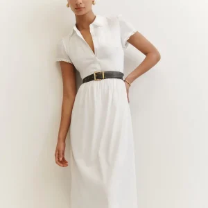Ula Dress