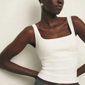 Florence Knit Tank