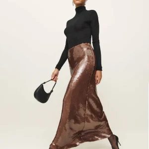 Gabriella Skirt