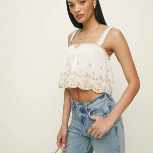 Paige Top