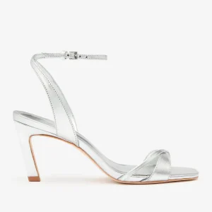 Gianna Heeled Sandal