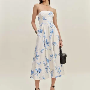 Astoria Dress