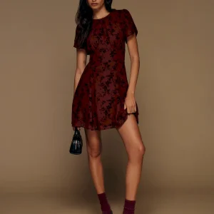 Lula Dress