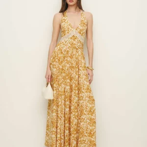 Amaris Dress