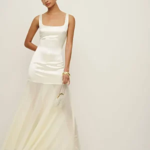 Zaire Dress