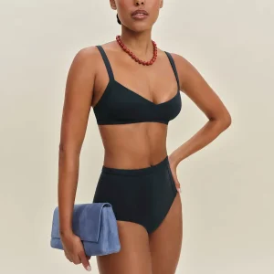 Soleil Bikini Top