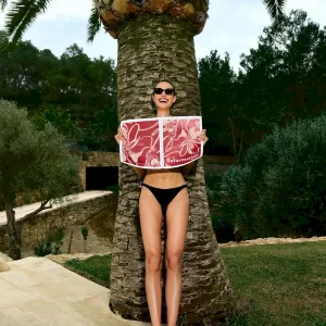 Volta Bikini Bottom