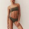 Evora Bikini Bottom