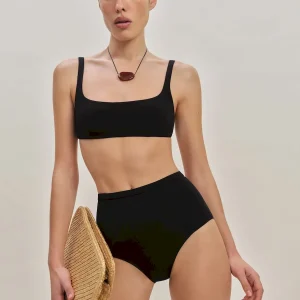 Azure Bikini Bottom