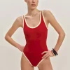 Joy One Piece Swimsuit