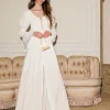 Cabrini Dress