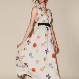 Downing Dress