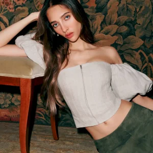 Thayer Top