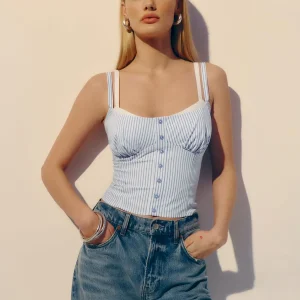 Alani Top