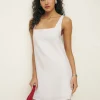 Cami Linen Dress