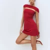 Carmina Knit Dress