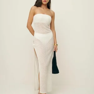 Jasmine Knit Dress