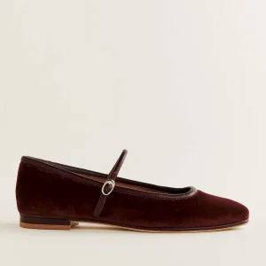 Charlie Ballet Flat