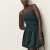 Clea Dress