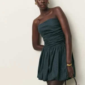 Clea Dress