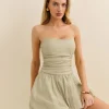 Clea Dress
