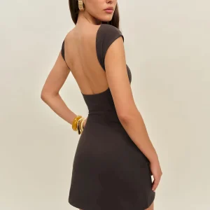 Soleil Knit Dress